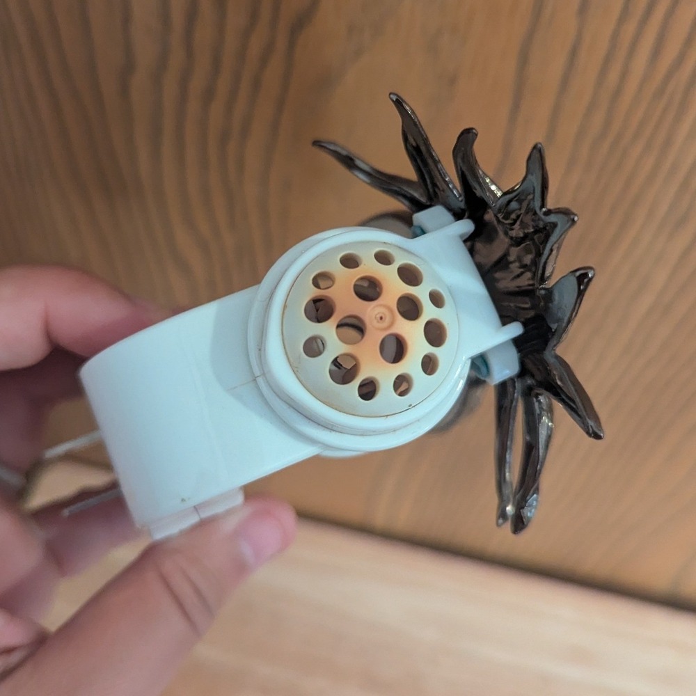Bath & Body Works Wallflowers Harvest Corn Plug In Fragrance Diffuser Fall Decor - Picture 6 of 8